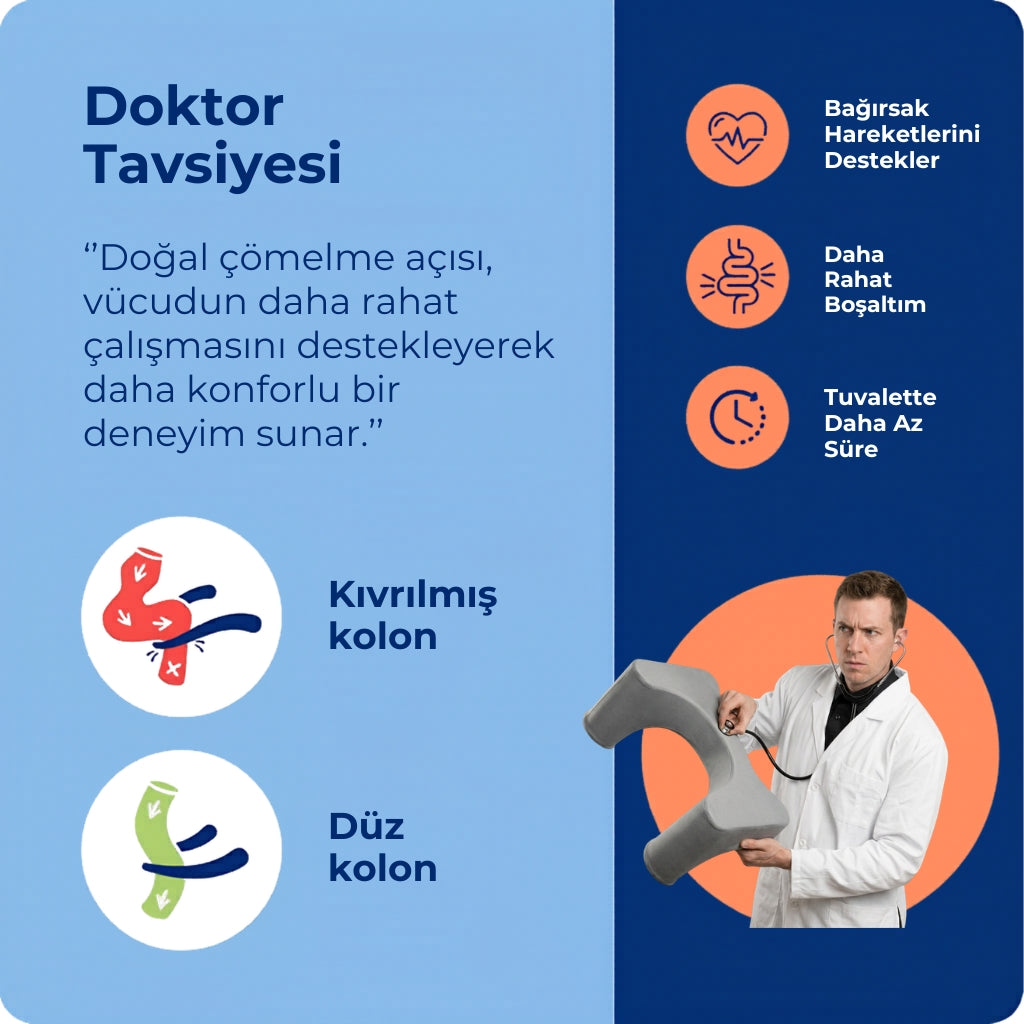 Klozet Taburesi