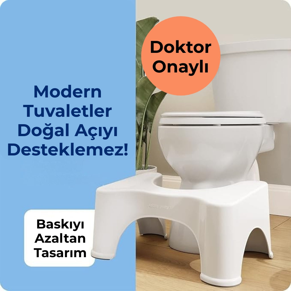 Klozet Taburesi