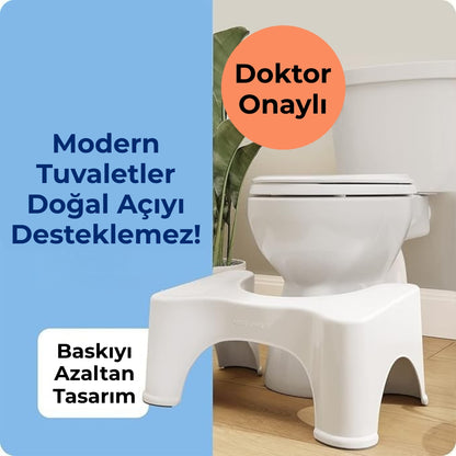 Klozet Taburesi