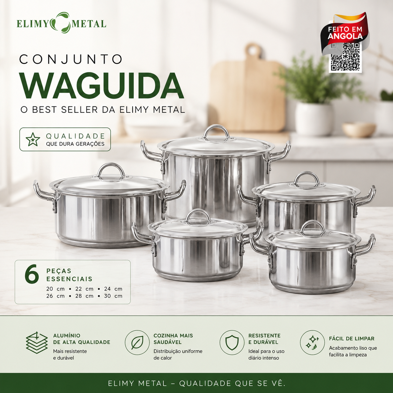 Panela Waguida