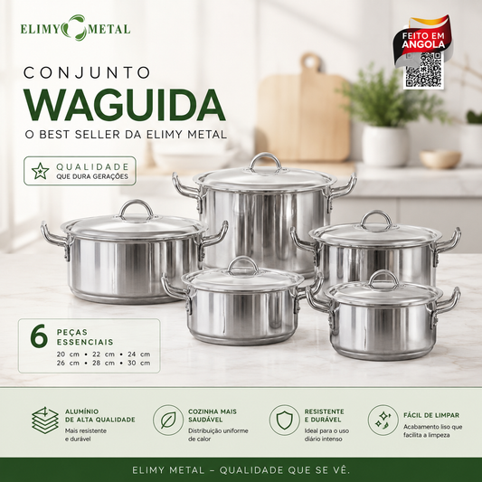 Panela Waguida
