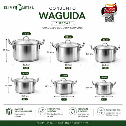 Panela Waguida
