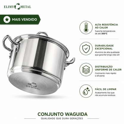 Panela Waguida